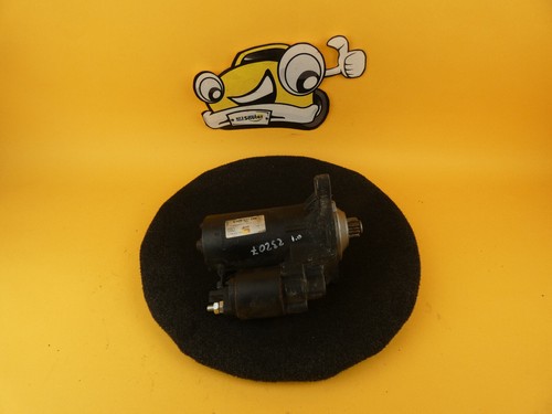 Anlasser 0986017830 12V Golf 4 2,0