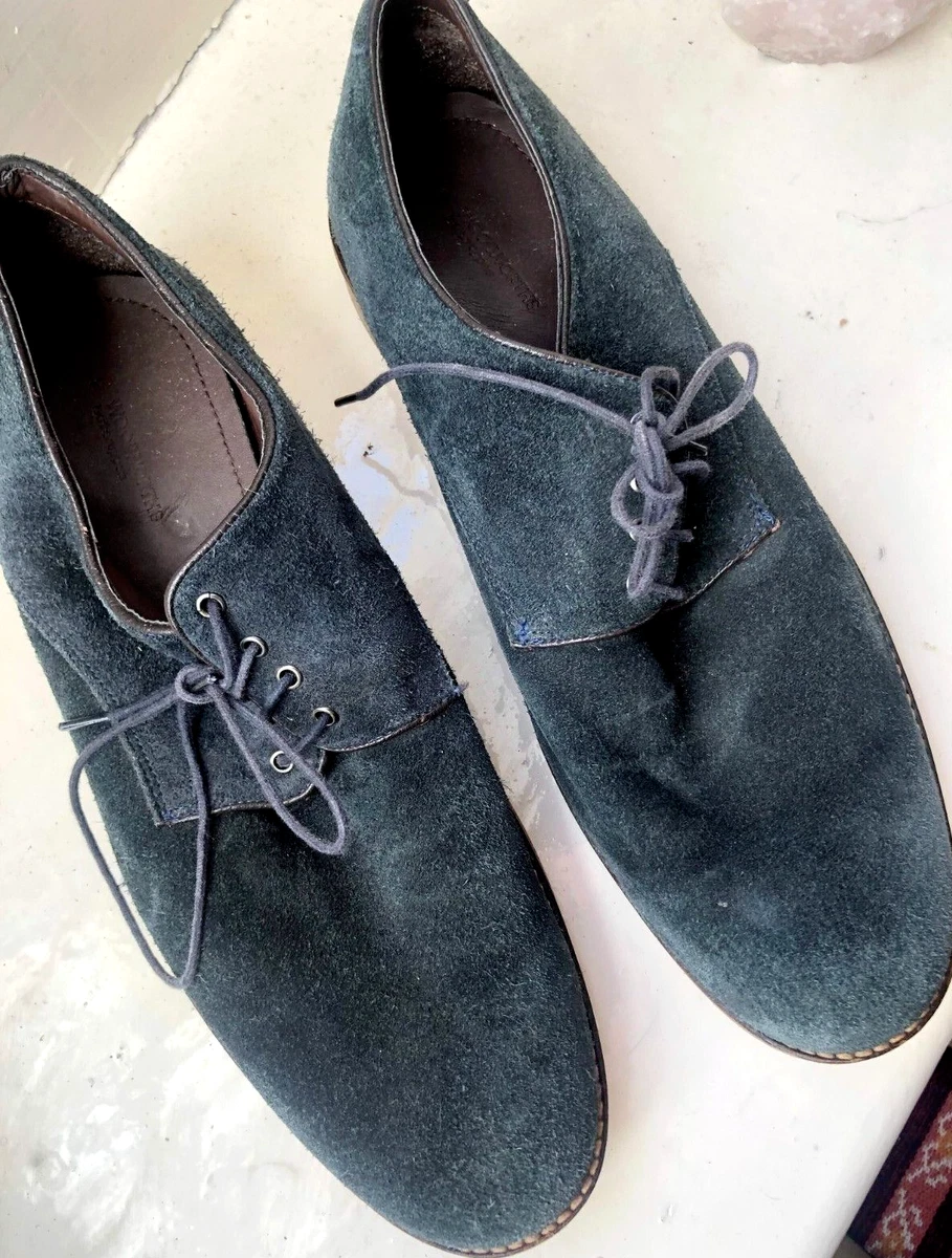 Shoes with deals blue soles
