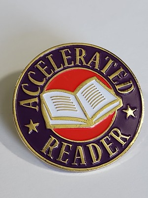 Accelerated Reader Logo
