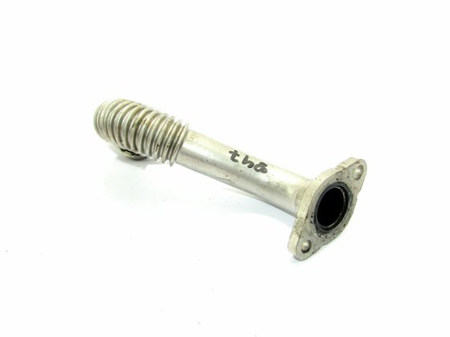For Nissan X-Trail T31 2007 AGR Ventil Abgasrückführventil EGR VALVE pipe