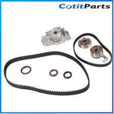 Timing Belt Water Pump Kit For Honda Accord Odyssey 2.2L 2.3L F22B1 F22B1 F23A4