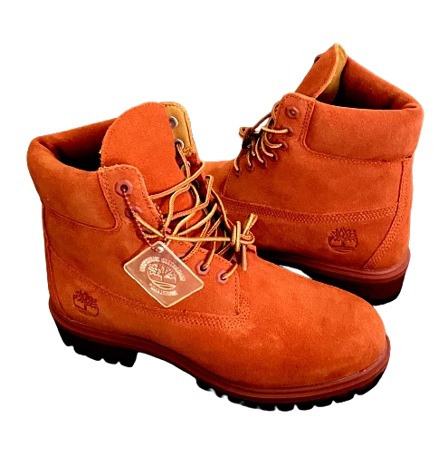 TIMBERLAND 6