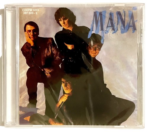 MALICE MIZER Uruwashikikamen no shotaijyo CD 1995 Gackt Mana Koji