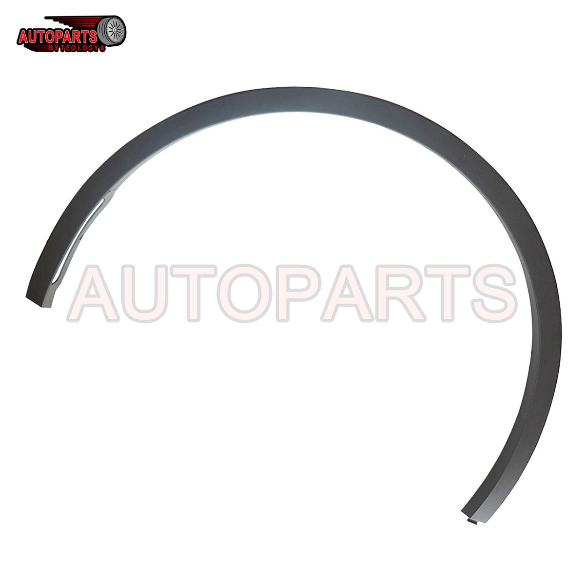 1494185-00-B For Tesla Model Y 20-22 Front LH Wheel Molding