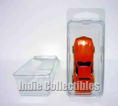 hot wheels blister cases