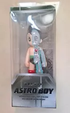 Mighty Jaxx XXRAY PLUS Jason Freeny Dissected Astro Boy Soft Vinyl Figure