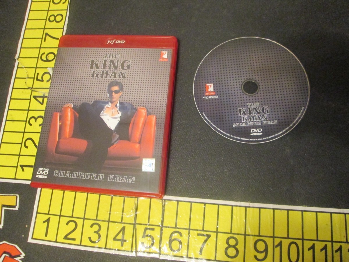 The King Khan DVD8枚組 51o-5P1FTcL._SY200_QL15_.jpg