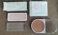 Mary Kay Powder Perfect Pressed Powder Various Styles  You Choose  New 