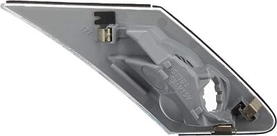 Toyota Genuine FR-S GT86 Clear Side Marker Lenses Set SU003-02538