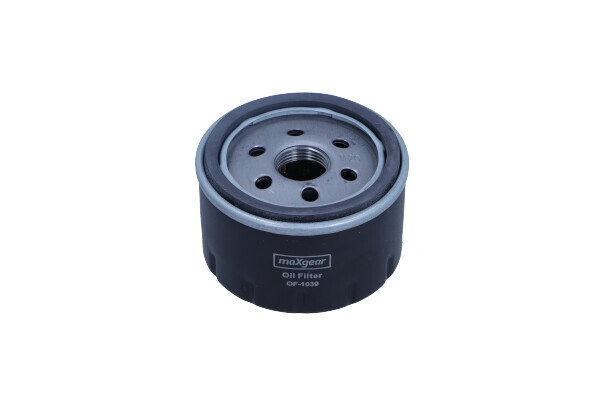26-0102 MAXGEAR Oil Filter for ,AIXAM,ALFA ROMEO,ALPINE,ARO,BELARUS,DACIA,GRECAV