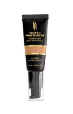 SEALED Black Radiance True Complexion Tinted Moisturizer SPF 15 Fair to Light