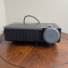 Dell 1409X DLP Projector for sale online | eBay