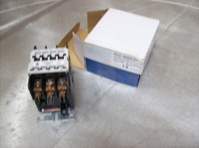 b) Copeland Genuine OEM Contactor 912-3025-01