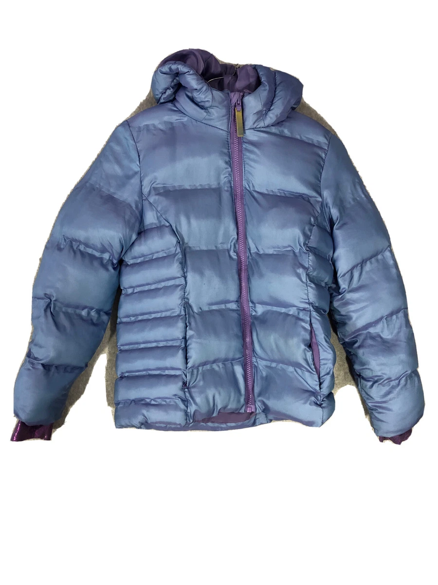 Champion on sale jacket girls