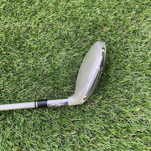 Adams Idea 5 Hybrid Idea UltraLite 50g Ladies Graphite Womens RH - Picture 13 of 18