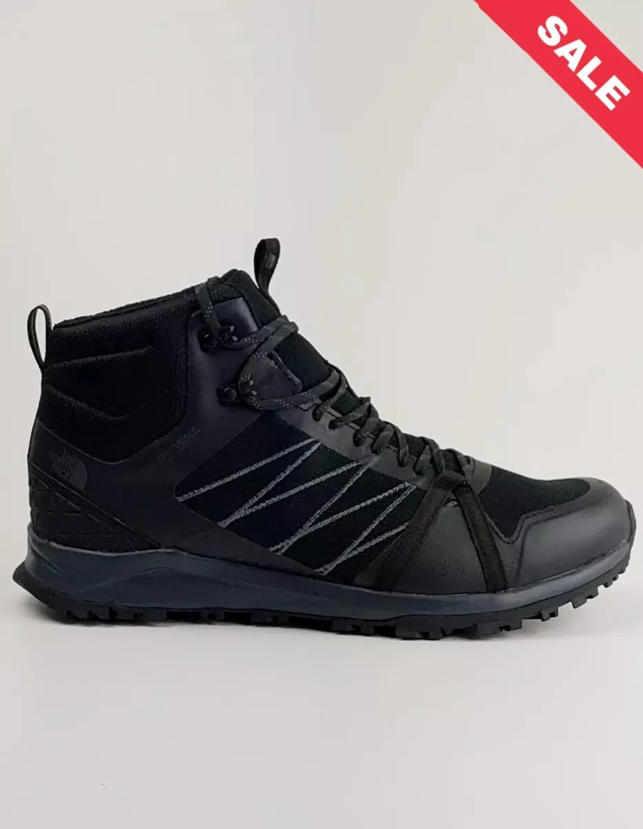 North face fastpack litewave gtx cheap