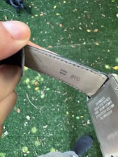 Cartier W5200028 3800 Tank Solo Stainless Steel XL White Dial! 4