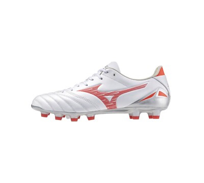 Mizuno MORELIA NEO IV PRO MD Football Soccer Cleats Shoe