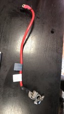 BMW 1 2er F20 F21 F22 F23 Batteriekabel Plus 9253111