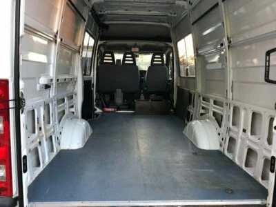 automatic van gumtree