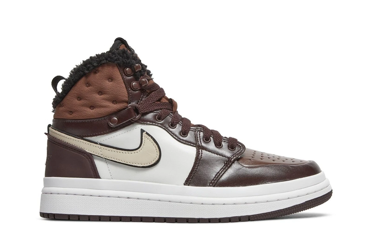 Jordan 1 Acclimate Chocolate W for sale | eBay