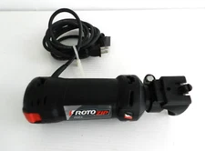 ROTOZIP TOOLS BOSCH RZ1 Spiral Saw  5.0 AMPS