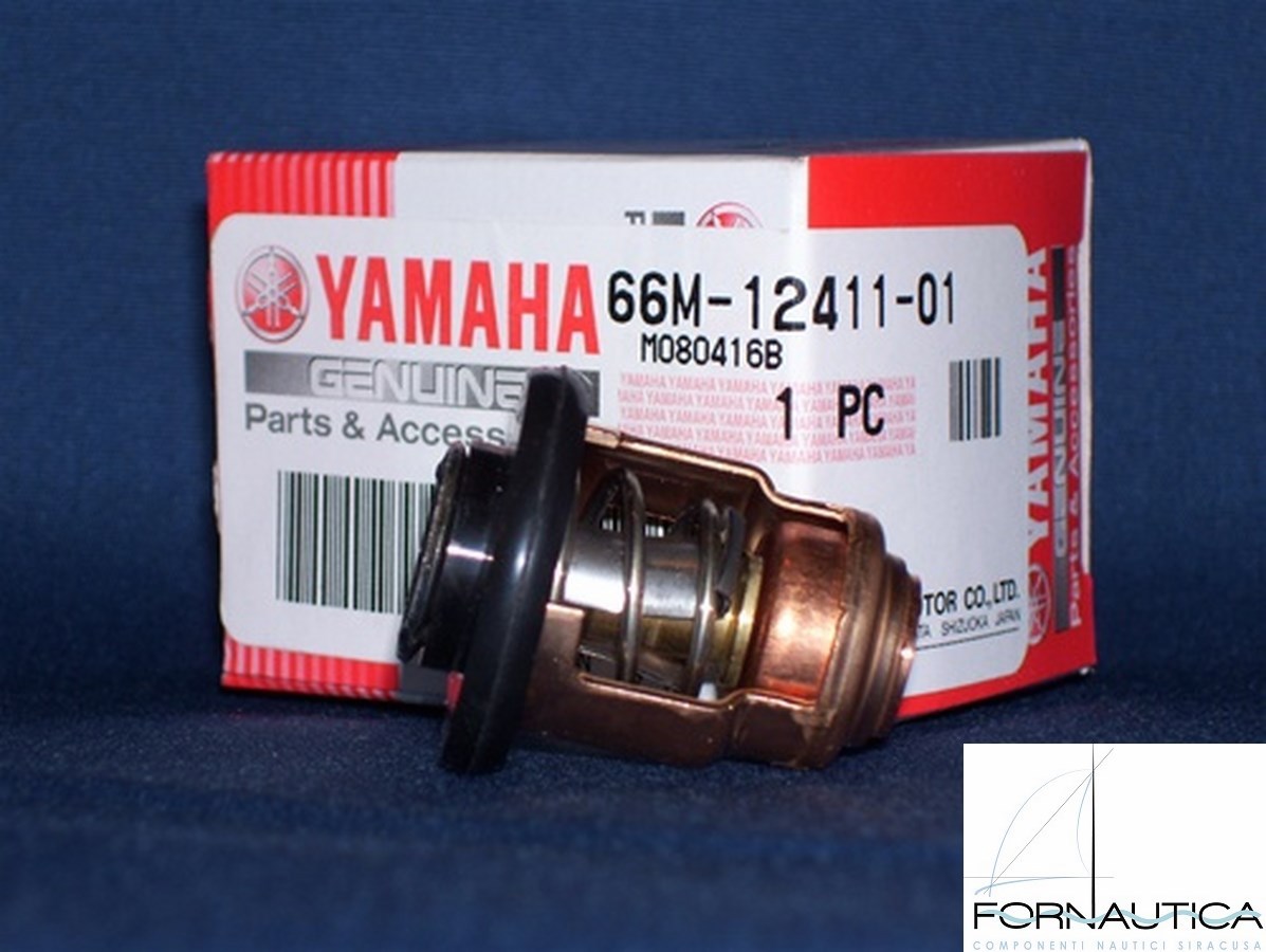 Termostato originale Yamaha per motore fuoribordo