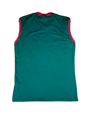 Cameroon Soccer Jersey Football Cameroun Sleeveless Shirt