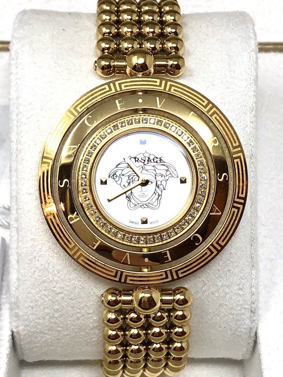 Versace Women display picture 1