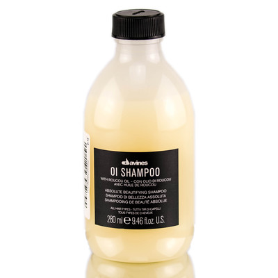 Davines OI Absolute Beautifying Shampoo - 9.46 oz // 
