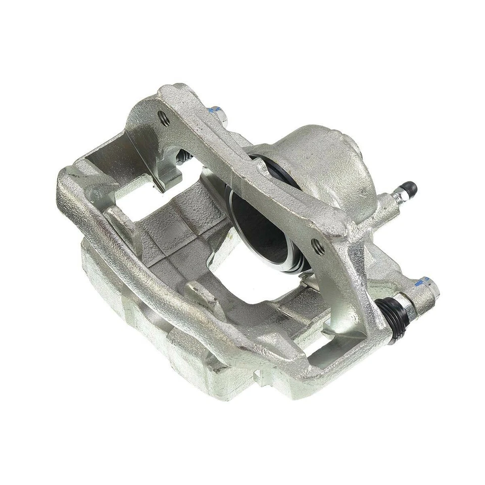 一对前盘式制动卡钳带支架适用于雪佛兰 Sonic Cruze Limited — 第 2/4 张图片