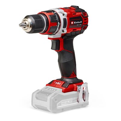 Einhell Power X-Change Akku-Bohrschrauber TP-CD 18/50 Li BL-Solo