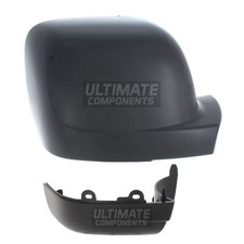 Vauxhall Vivaro Van 2014-2019 Wing Door Mirror Lower Top Cover Drivers Side Vauxhall Vivaro Van 2014-2019 Wing Door Mirror Lower Top Cover Drivers Side