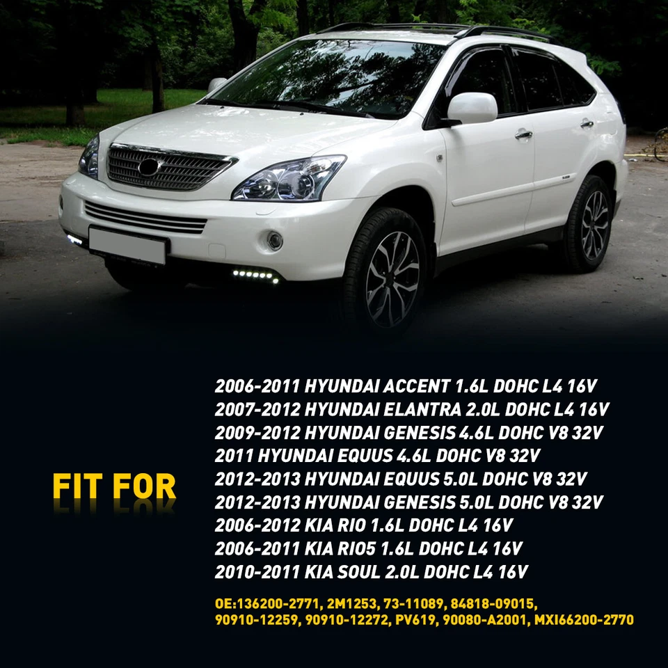 Electroválvula de purga de bote de vapor para Toyota Sienna Highlander 3,3 L 2004-2008 Foto 2 de 4