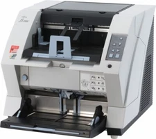 Fujitsu fi-5900C Scanners | High-Volume Production Scanners for Paper-Intensive 