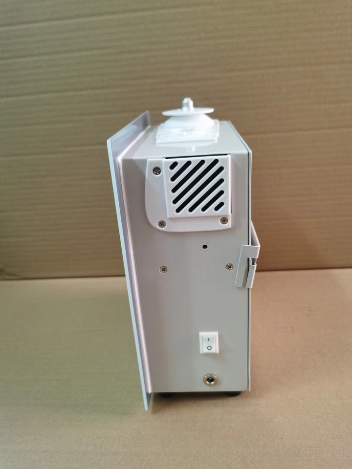 Low noise HAVC scent air machine for home hotel spa clubs 42400sq ft³ (1200m³ ) - Image 4 of 4