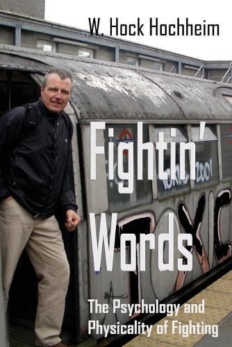 Thumbnail - Hock Hochheim Fightin' Words (taschenbuch) (us Import)