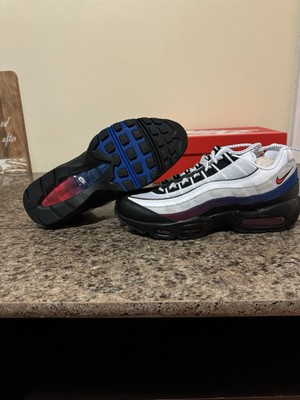 Size 10 Nike Air Max 95 Premium Toronto | eBay display picture 1