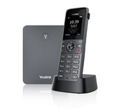 Yealink W127038804 1302022 W73P Ip Phone Grey Tft ~E~