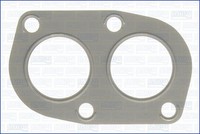 Ajusa 00106000 Dichtung, Abgasrohr Passend FüR Fiat Lancia Seat