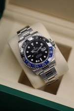 Rolex GMT-Master II Men
