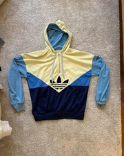 Vintage Adidas Colorado Jacket 80s D48 Collector