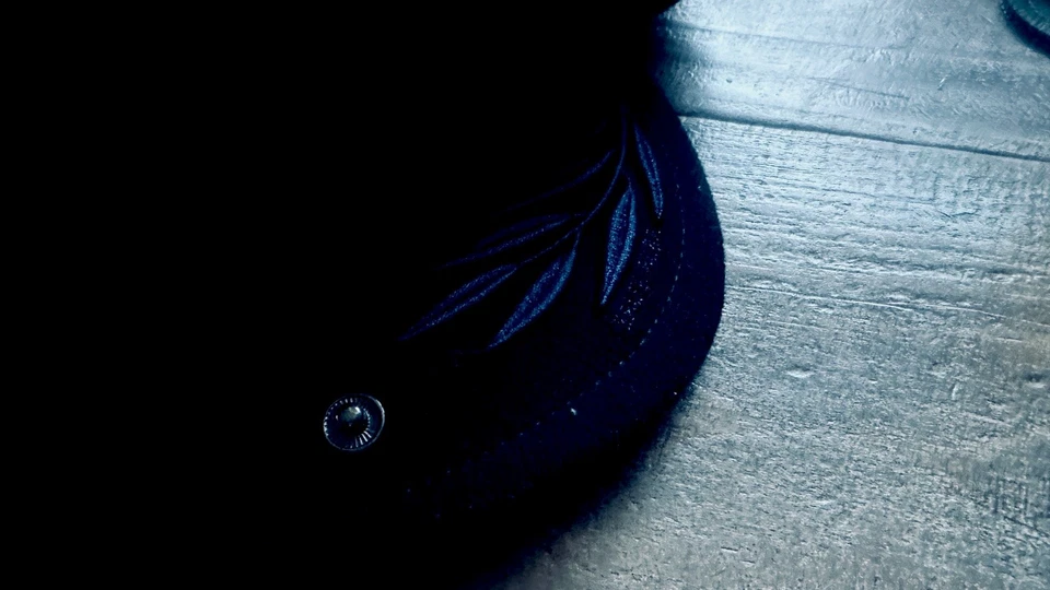 G-STAR Driving Cap - Image 4 of 4