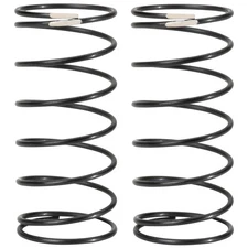 1Up Racing 10511 - X-Gear 13mm Buggy Front Springs, Extra Soft / White (7.50T)
