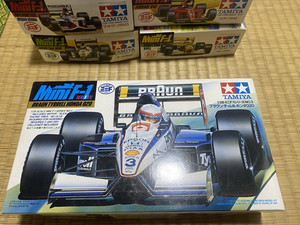 Mini F1 Tamiya for sale | eBay