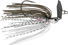 z-man zman evergreen baby jack hammer chatterbait bladed swim jig sizes colors