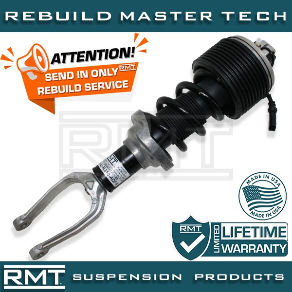 Lamborghini Huracan 2014-2025 Front Right Air suspension strut