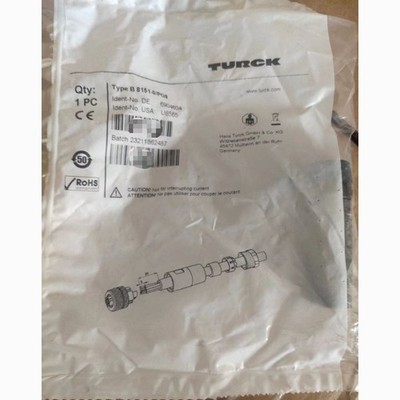 1PCS NEW   B8151-0/PG9 6904604 Connector fast Ship  *rr