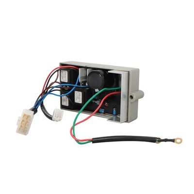Generator 12-15 KW 3 Phase Voltage Regulator AVR KI-DAVR-150S3 Replacement