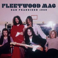 Vinile - Fleetwood Mac - San Francisco 1969 (Red Vinyl) (2 Lp) - London Calling